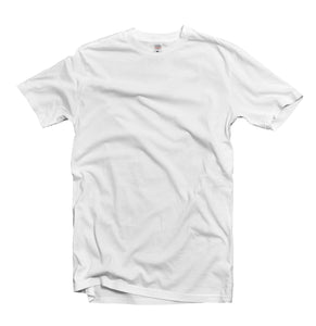 'Custom Printed Men's T-Shirt' - Customized