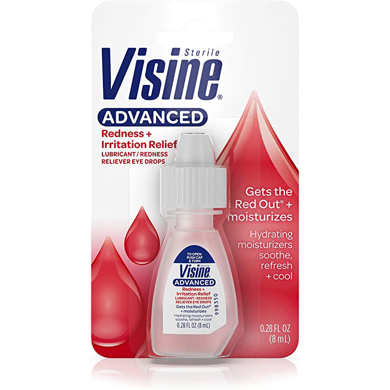 VISINE ADVANCE