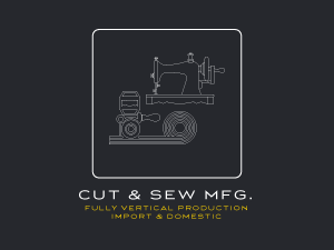 CANADIAN APPAREL MANUFACTURING | CUT MAKE & TRIM