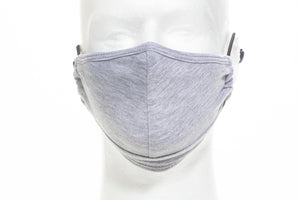 CORD LOCK MASK WITH FILTER
