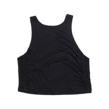 Load image into Gallery viewer, Jade Ladies Ruched Tank