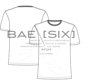 MEN'S METRO T-SHIRT