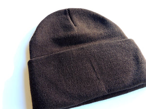 Classic Beanie - Multiple Color Options