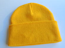 Load image into Gallery viewer, Classic Beanie - Multiple Color Options