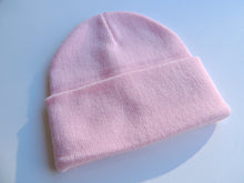 Load image into Gallery viewer, Classic Beanie - Multiple Color Options