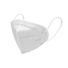 Load image into Gallery viewer, KN95 DISPOSABLE FACE MASK