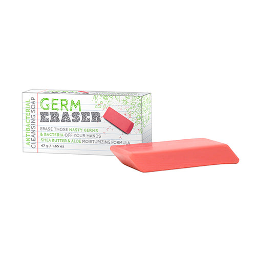 GERM ERASER BAR SOAP