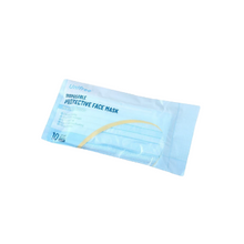 Load image into Gallery viewer, MANSFIELD (NON-MEDICAL DISPOSABLE) INTEGRATED MASK - BOX OF 10